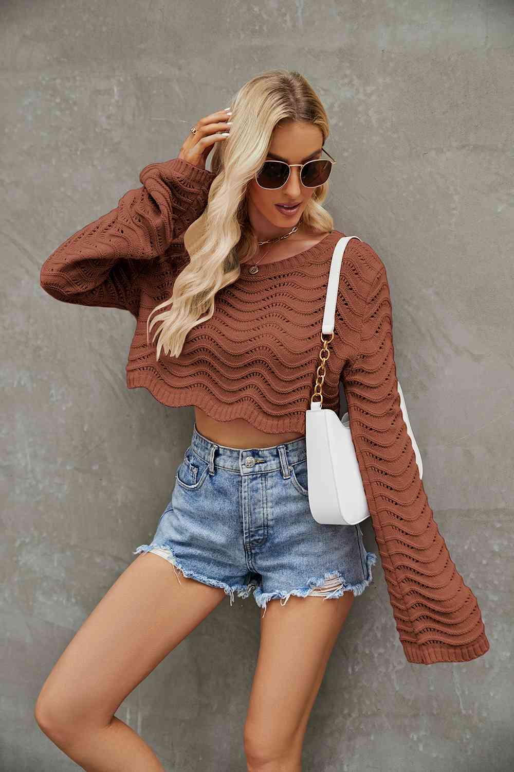 Classic Vintage Sweater