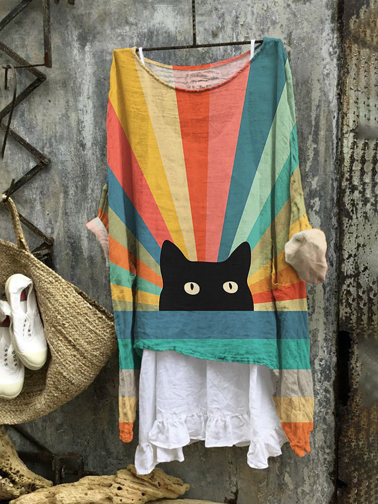Thoughtfully Designed Garment