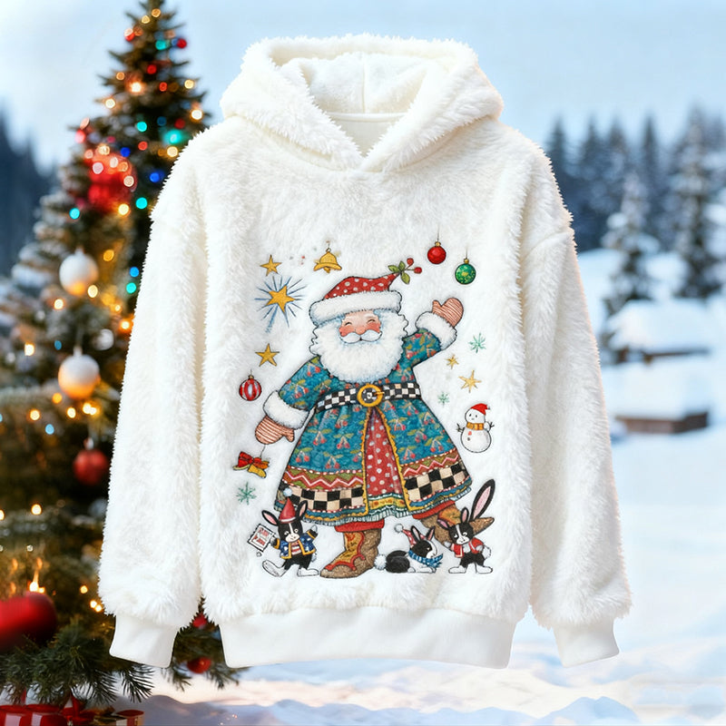 Vintage Inspired Sweater