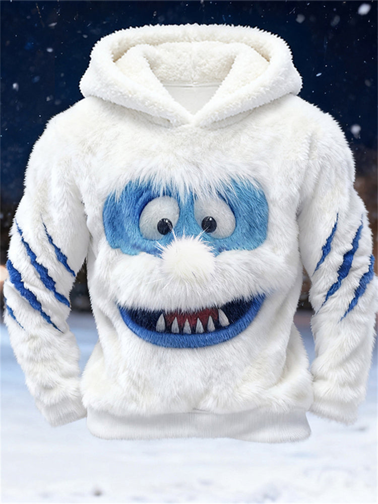 Thoughtfully Designed Garment