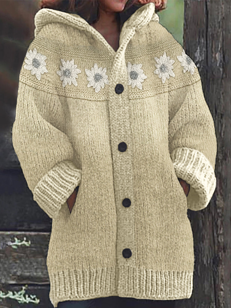 Classic Vintage Cardigan