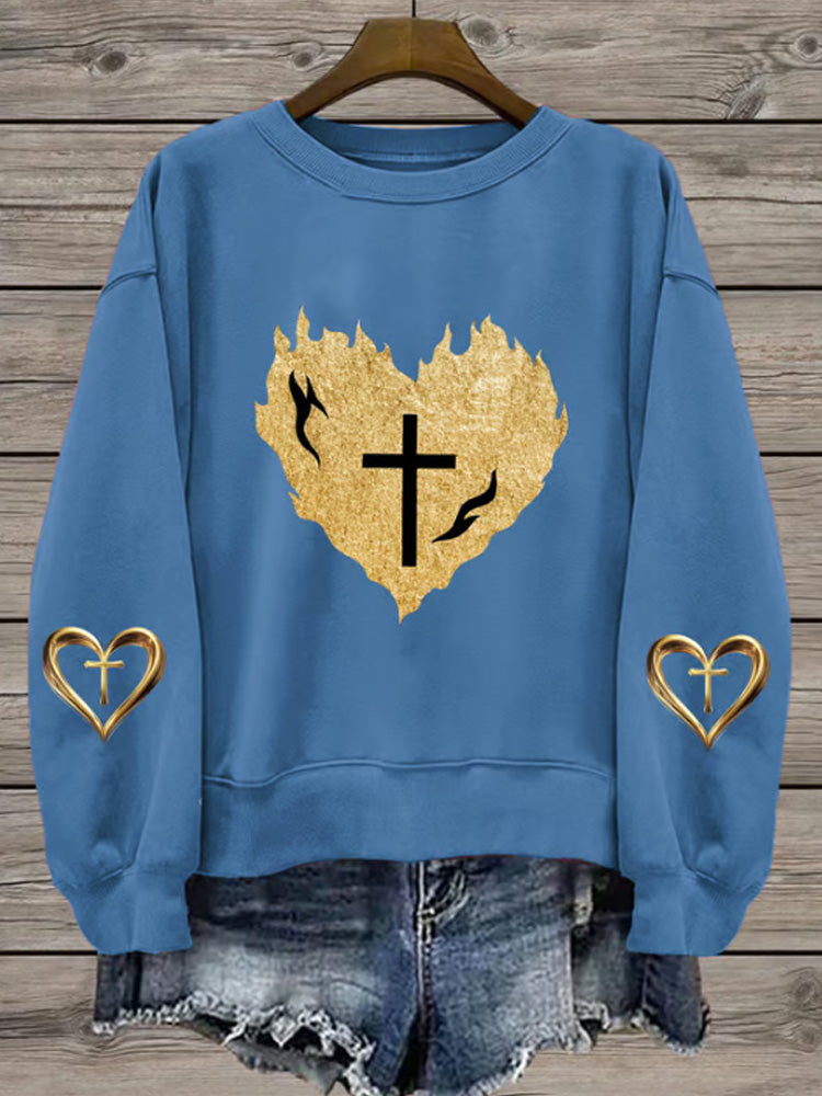 Timeless Vintage Style Shirt