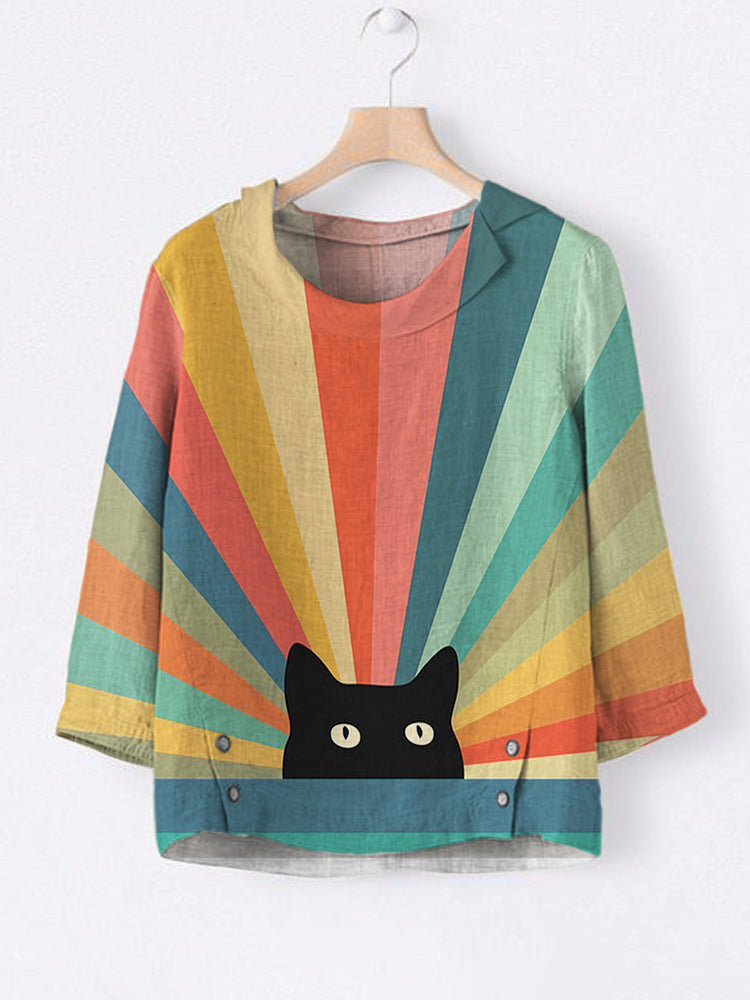Elegantly Designed Shirt
