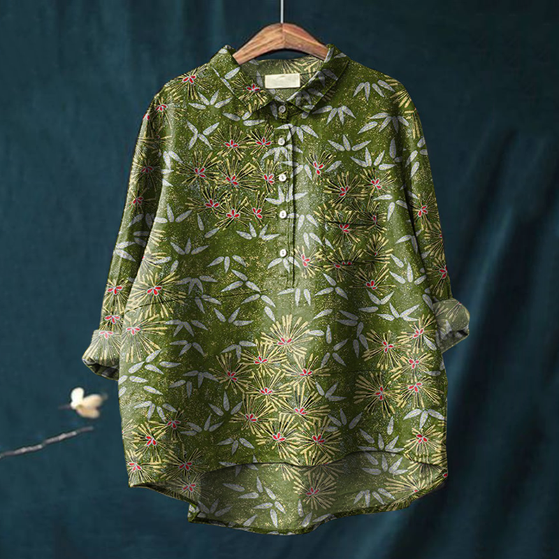 Elegantly Designed Blouse