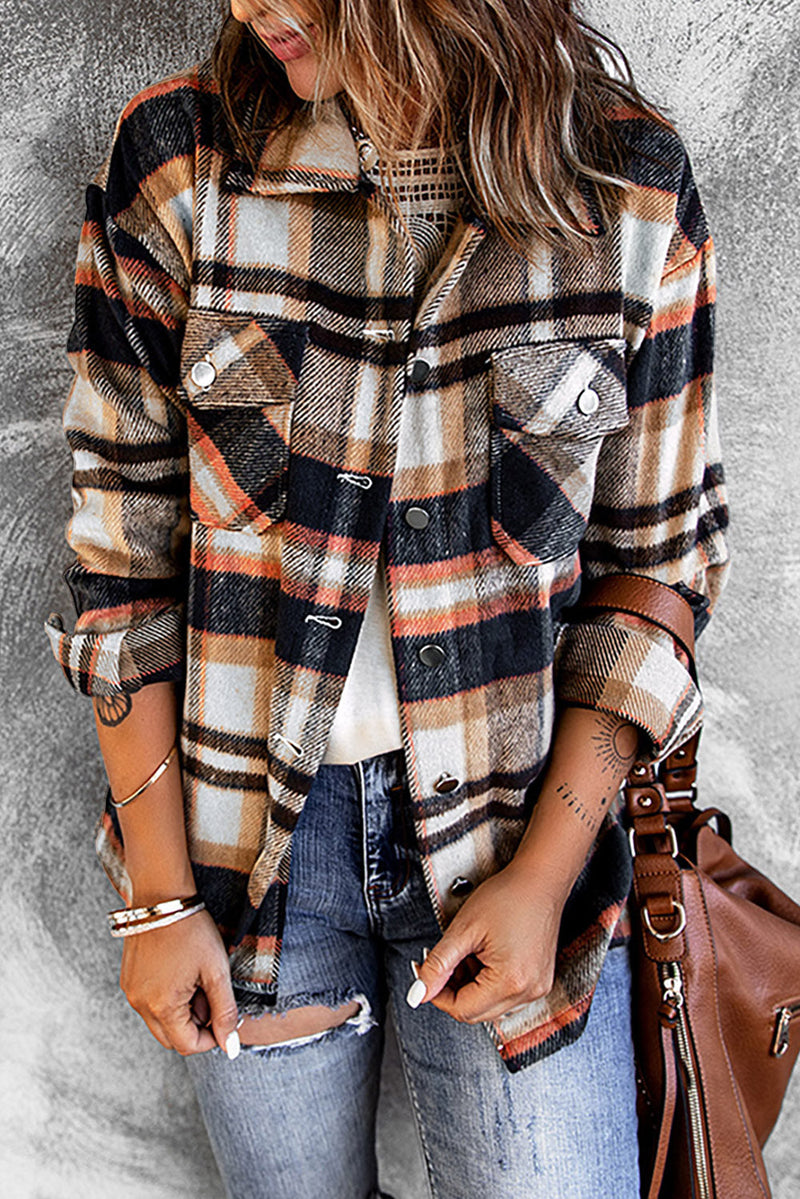 Vintage Inspired Jacket
