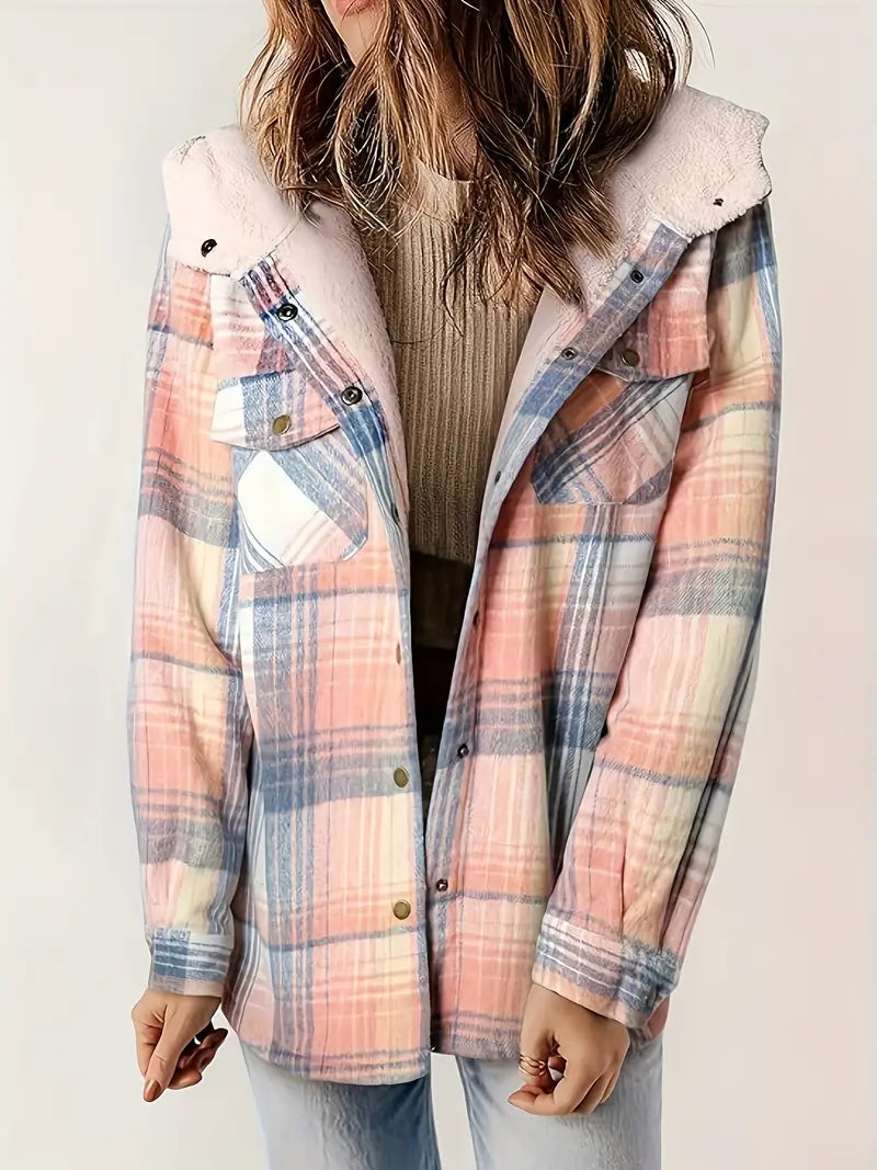 Gracefully Designed Jacket