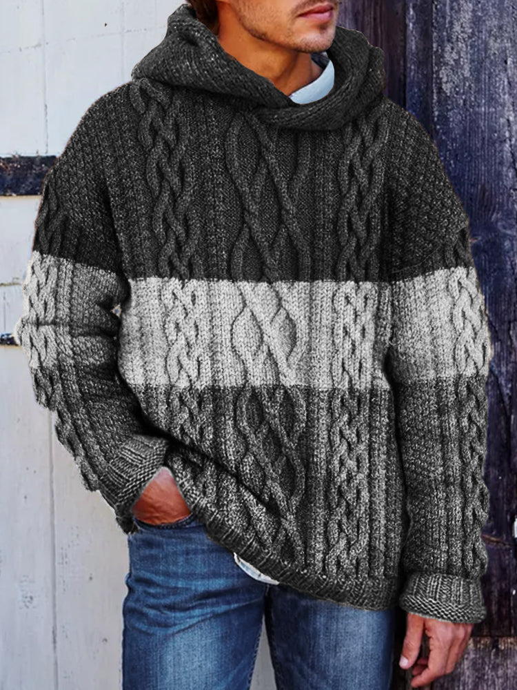 Elegantly Designed Sweater