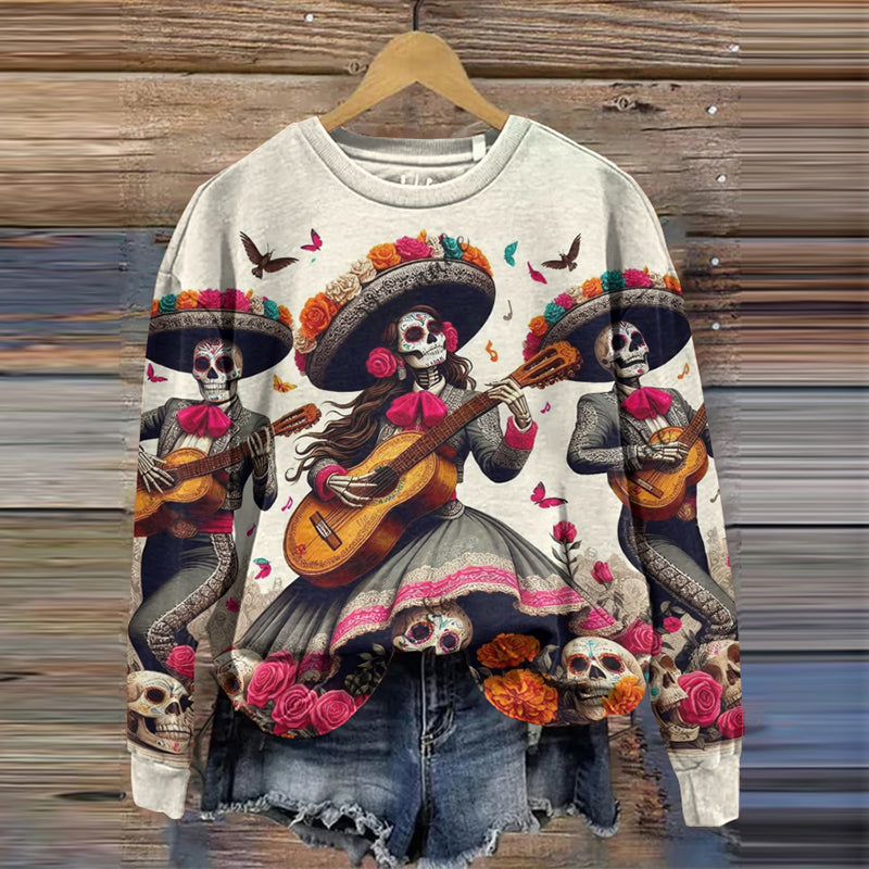 Timeless Vintage Style Shirt