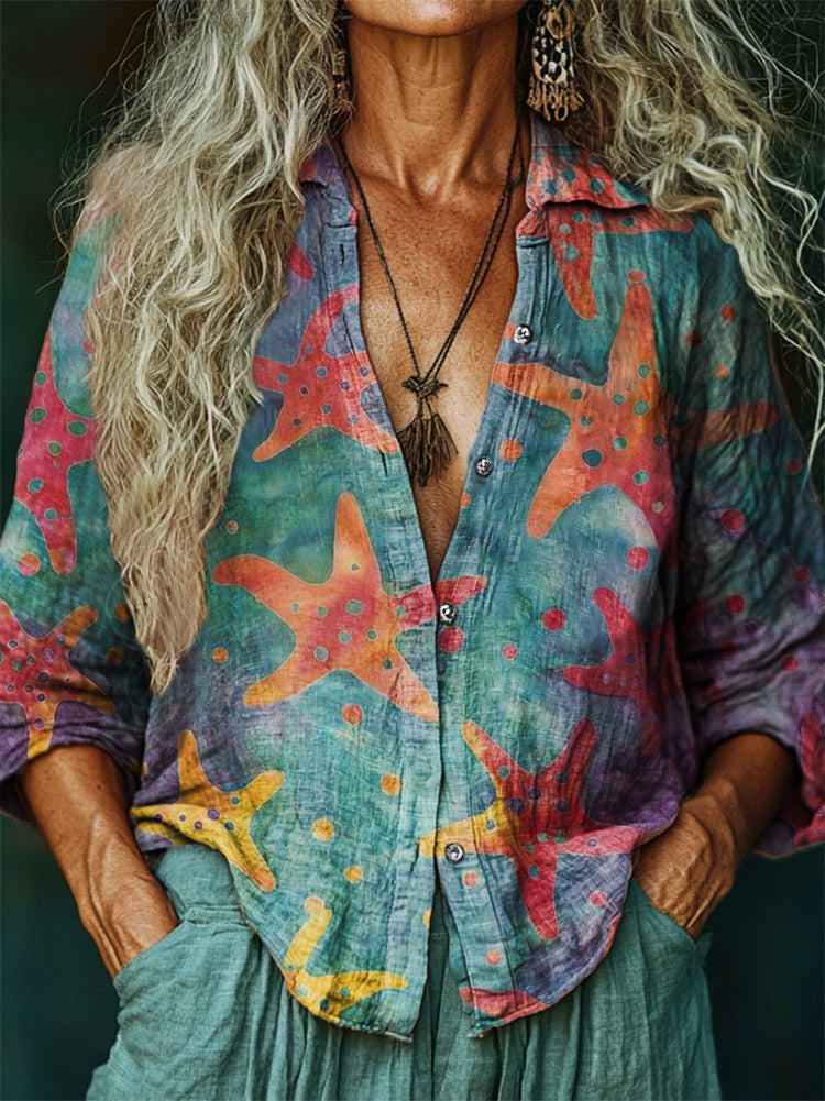 Beautifully Crafted Shirt