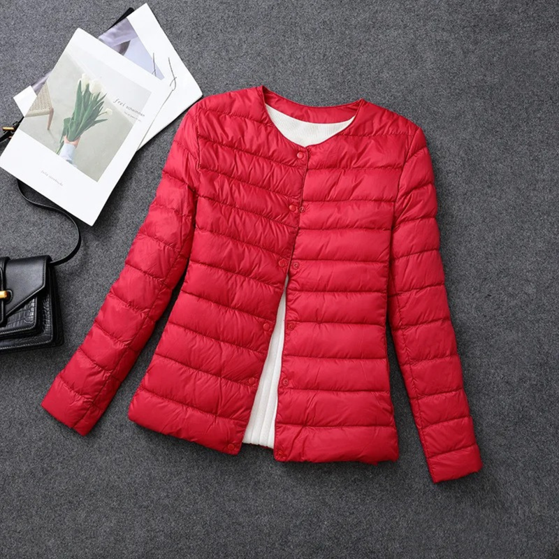 Beautifully Crafted Coat