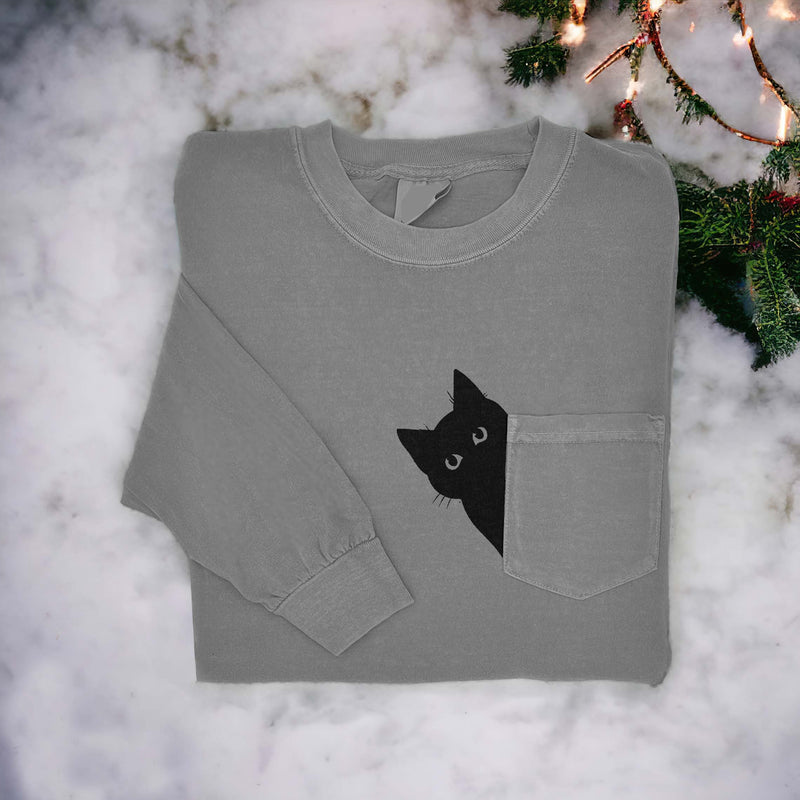 Gracefully Designed T-Shirt