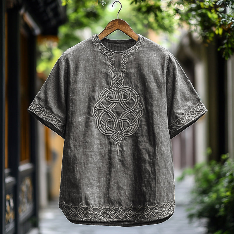 Gracefully Designed T-Shirt