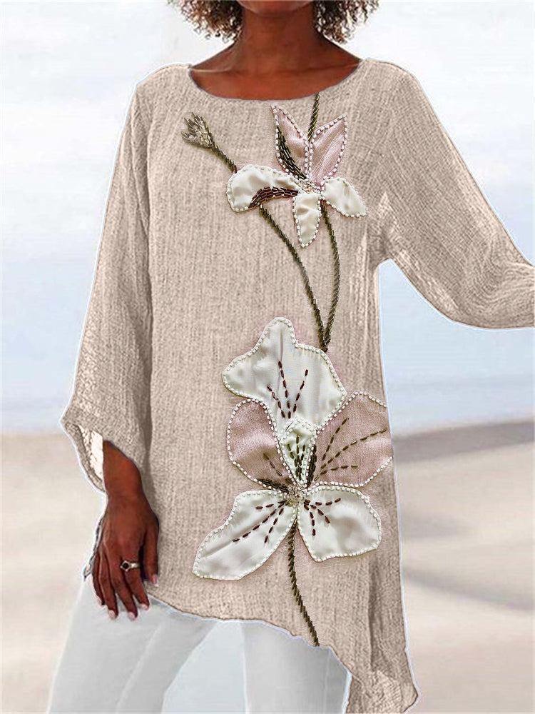 Thoughtfully Designed Garment