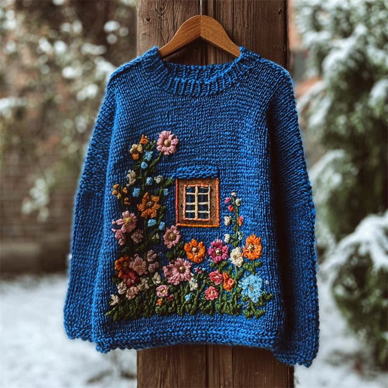 Classic Vintage Sweater