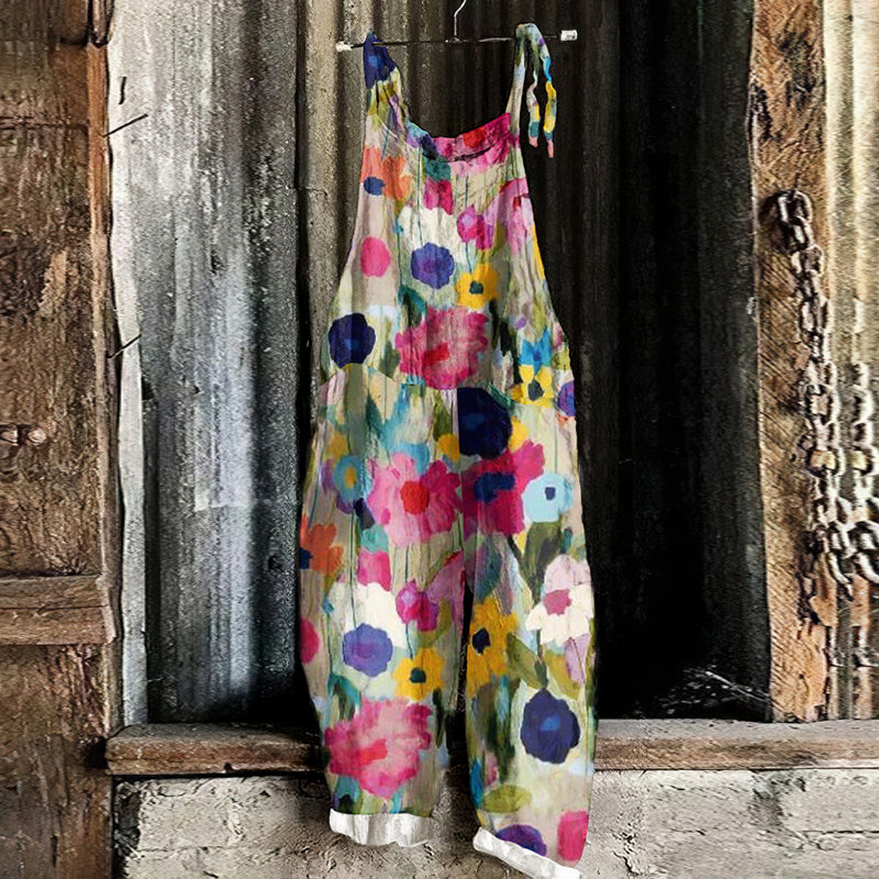 Timeless Vintage Style Garment