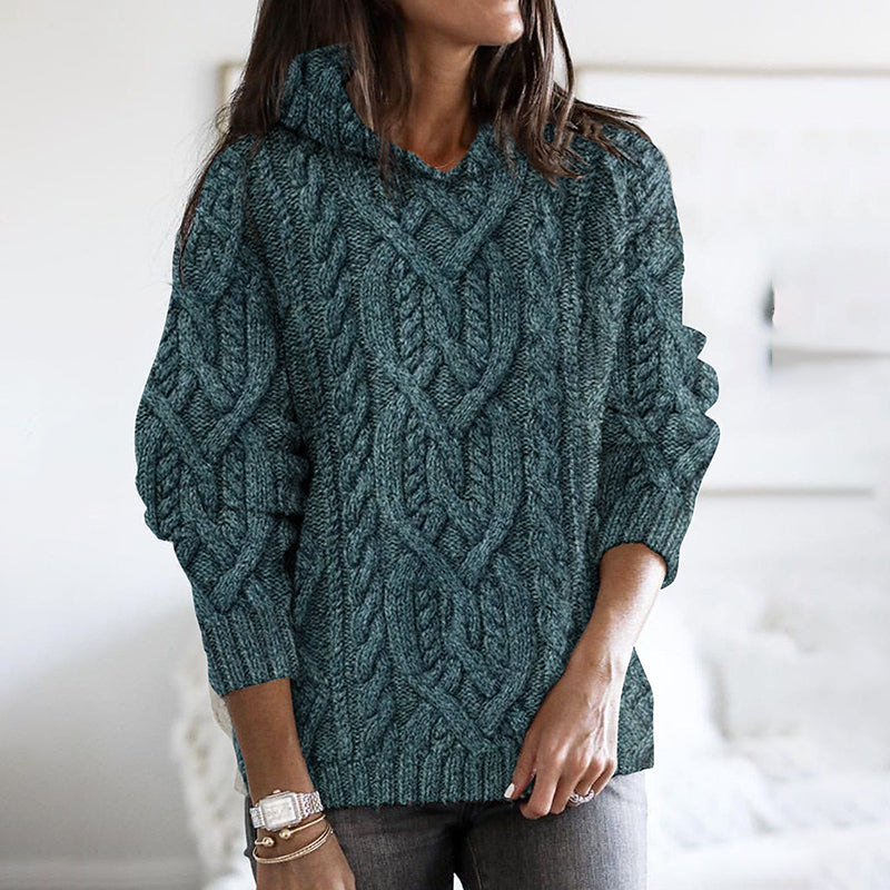 Elegantly Designed Sweater