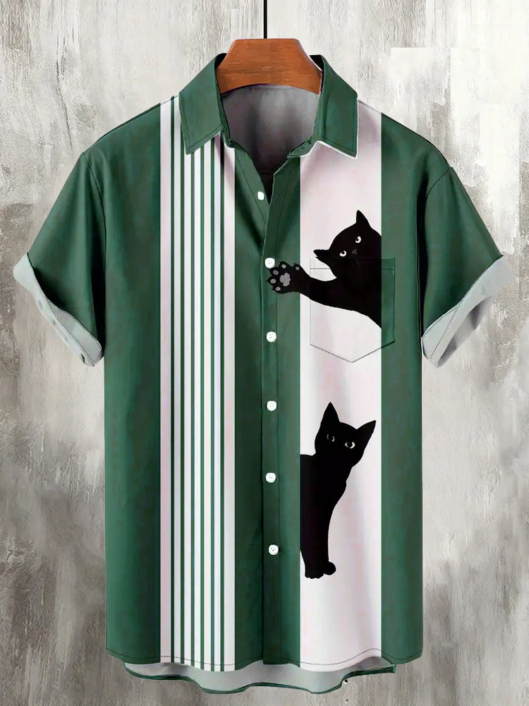 Elegantly Designed Shirt