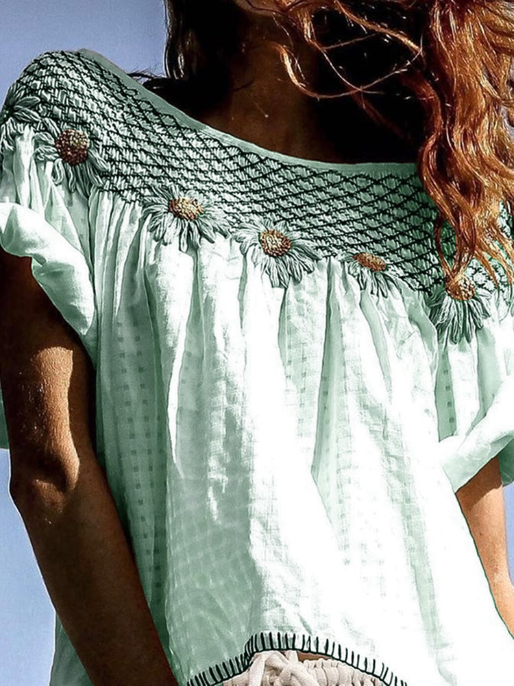 Classic Vintage Shirt