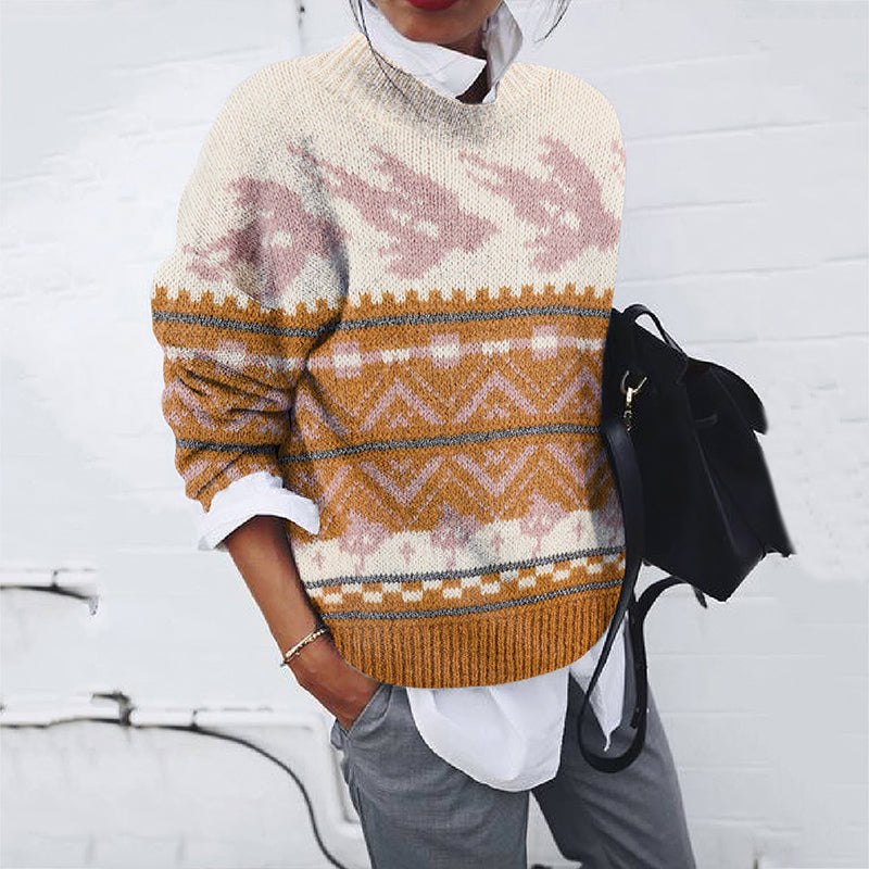 Classic Vintage Sweater
