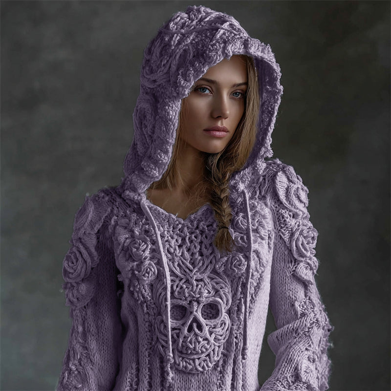 Classic Vintage Sweater