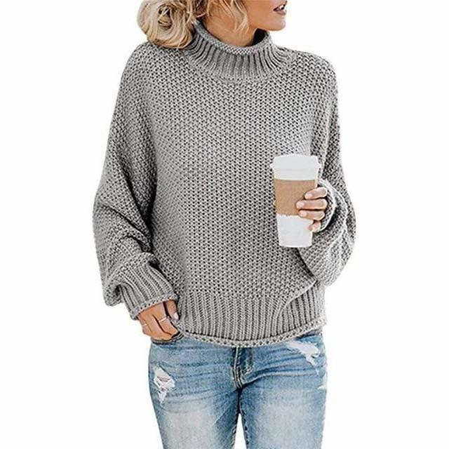 Classic Vintage Sweater