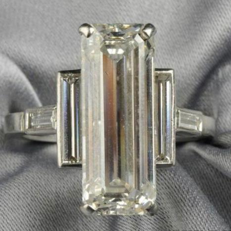 Elegant Ring for Every Occasion