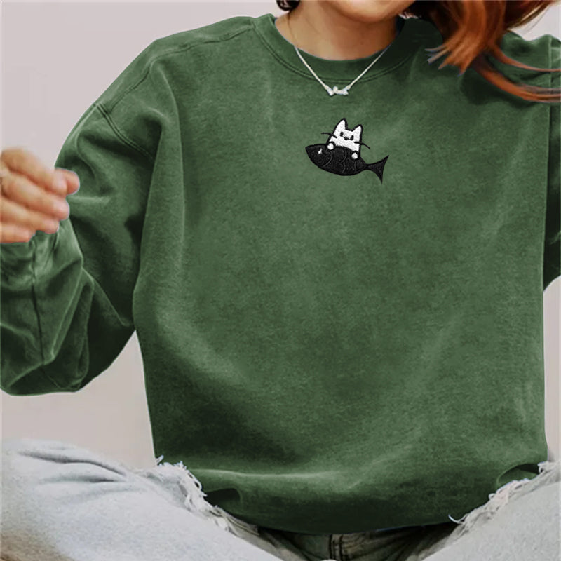 Thoughtfully Designed Shirt