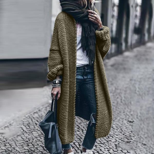 Classic Vintage Cardigan