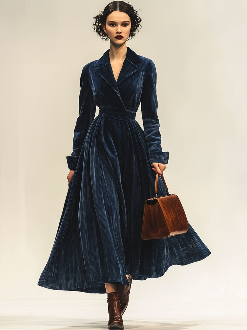 Classic Vintage Dress