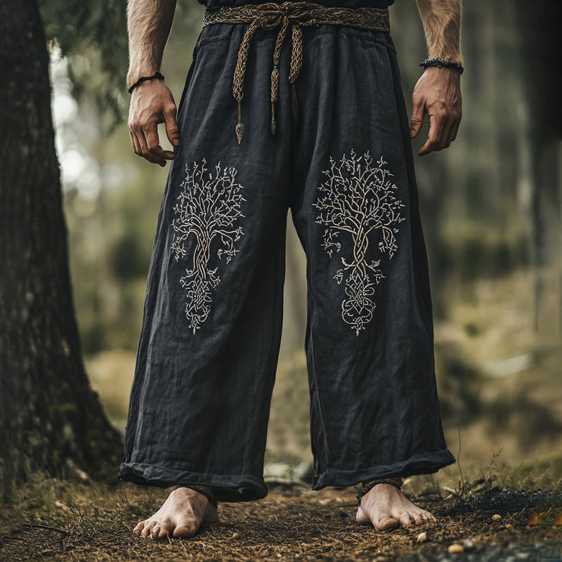 Elegantly Designed Pants