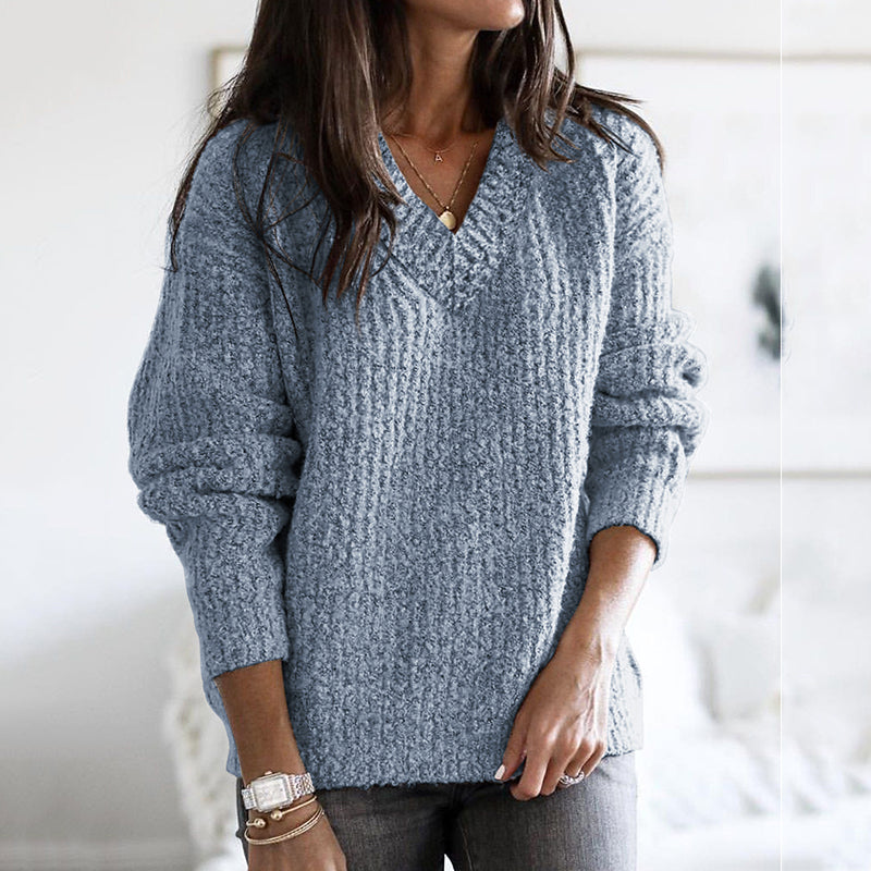 Timeless Vintage Style Sweater