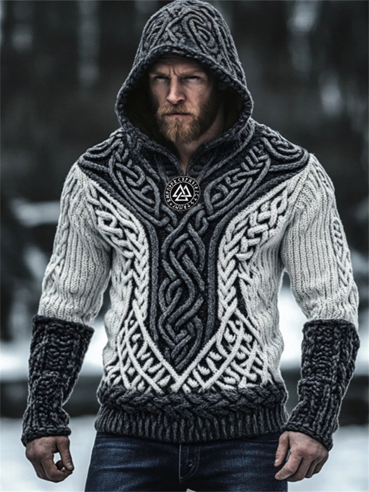 Beautifully Crafted Sweater