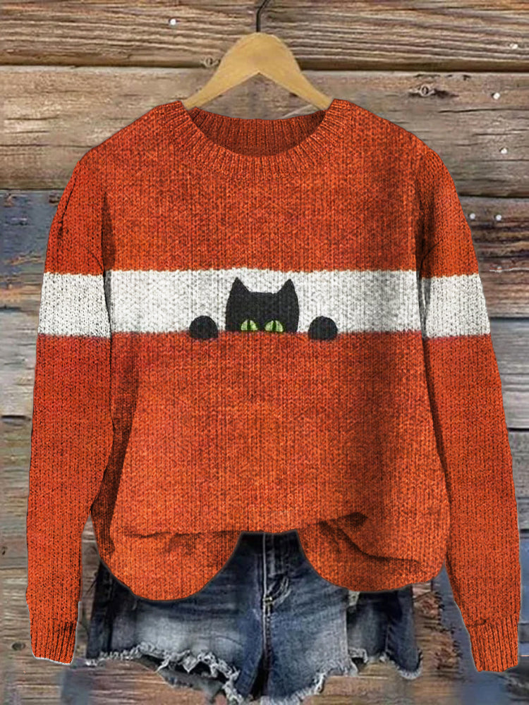 Classic Vintage Sweater