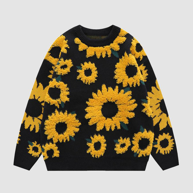 Elegantly Designed Sweater