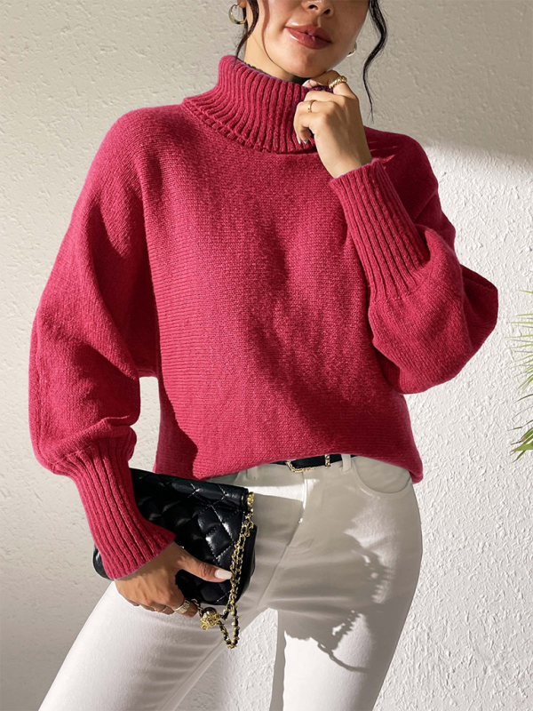 Vintage Inspired Sweater