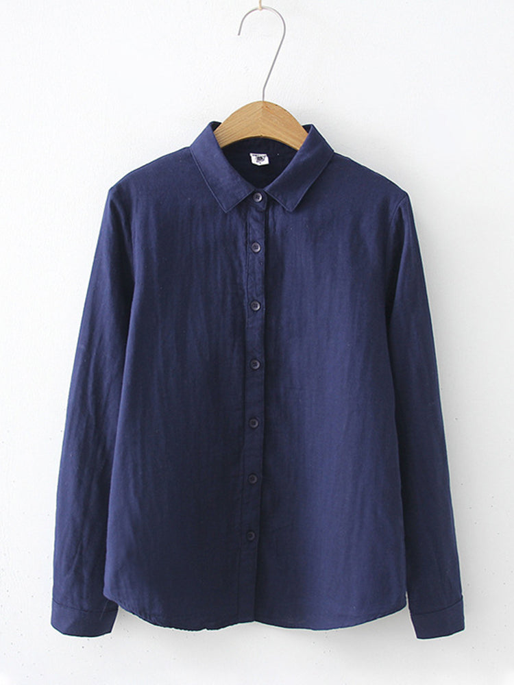 Beautifully Crafted Shirt
