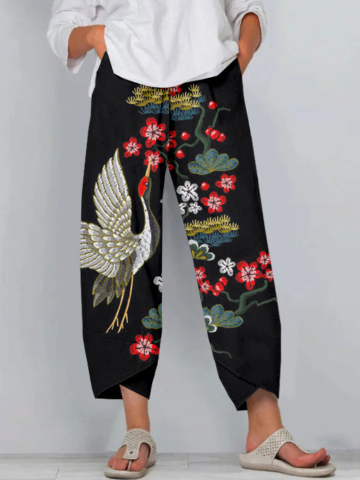 Elegantly Designed Pants