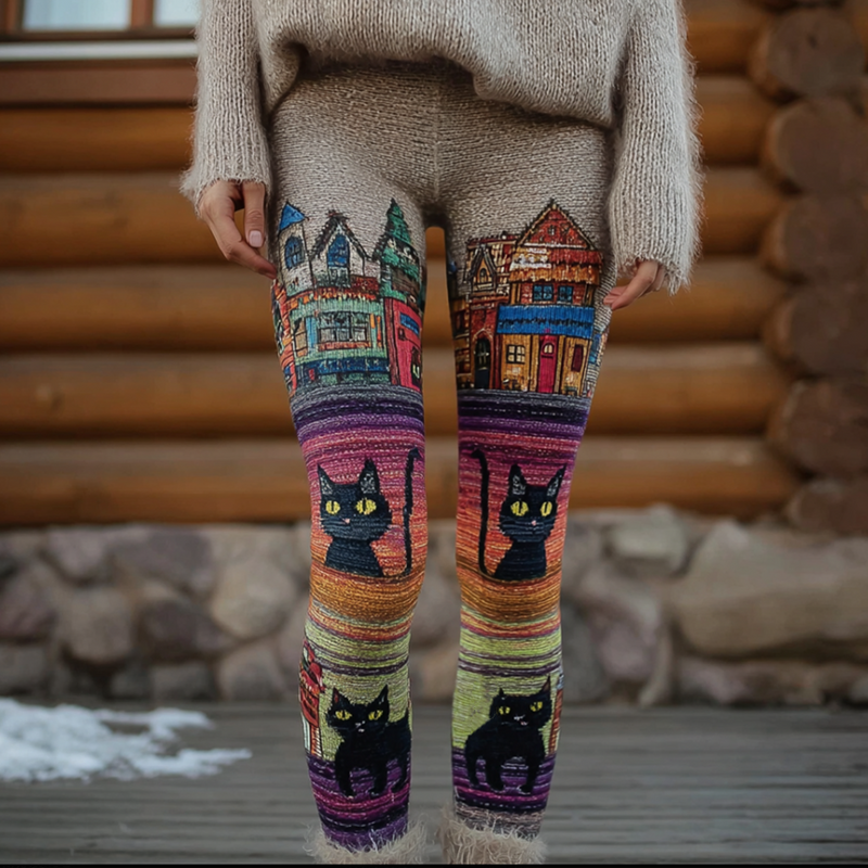 Thoughtfully Designed Garment