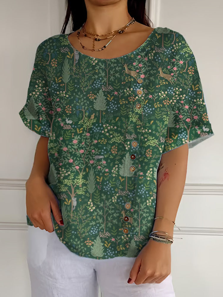 Beautifully Crafted Shirt