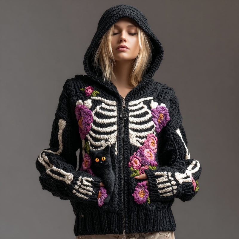 Timeless Vintage Style Garment
