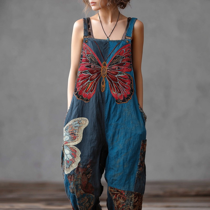Beautifully Crafted Garment