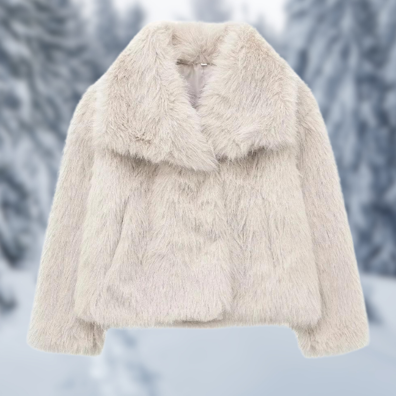 Beautifully Crafted Coat