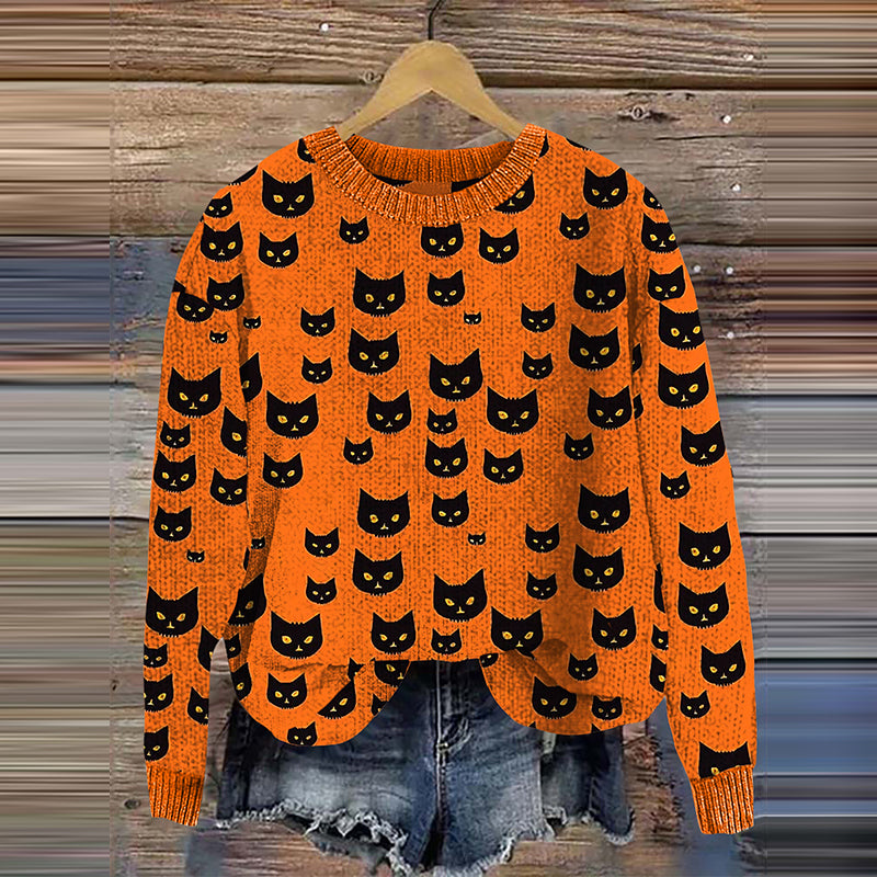 Beautifully Crafted Sweater