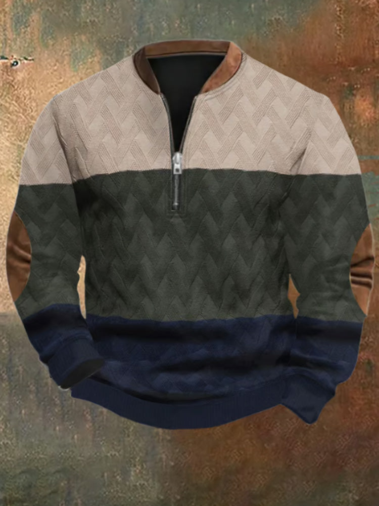 Timeless Vintage Style Shirt