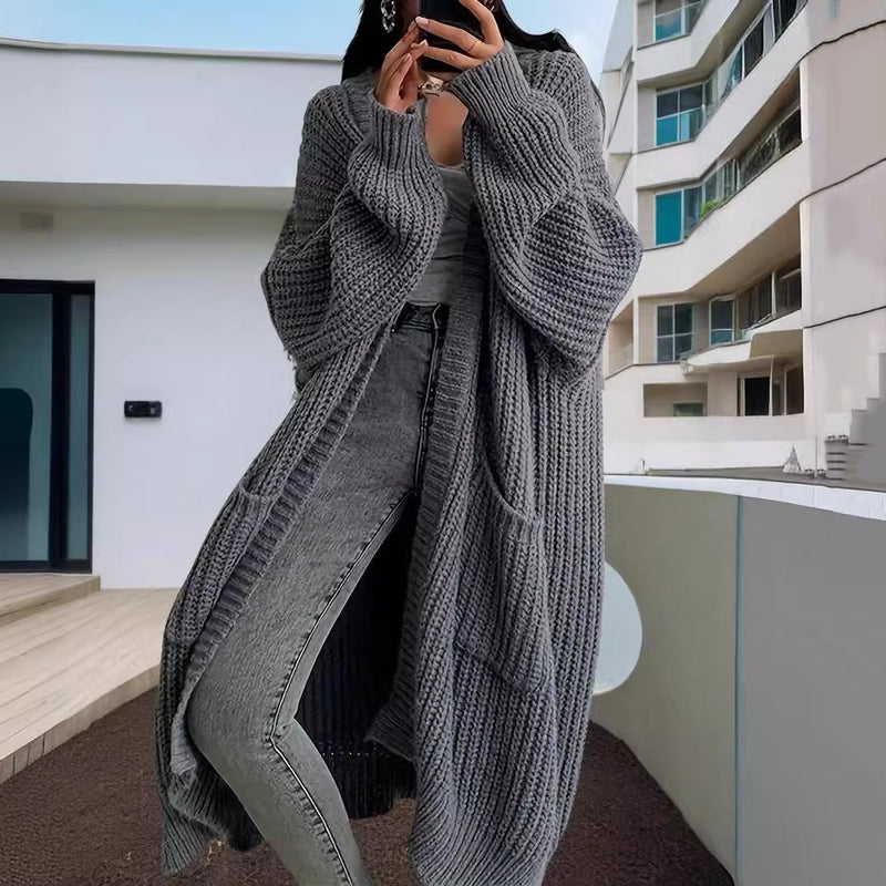 Thoughtfully Designed Cardigan