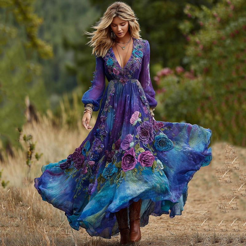 Thoughtfully Designed Dress