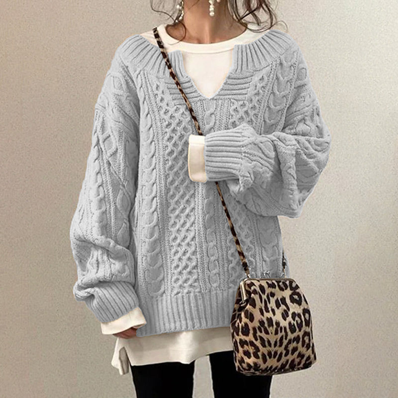 Vintage Inspired Sweater