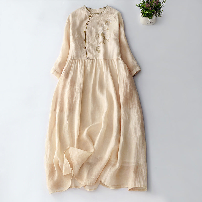 Classic Vintage Dress