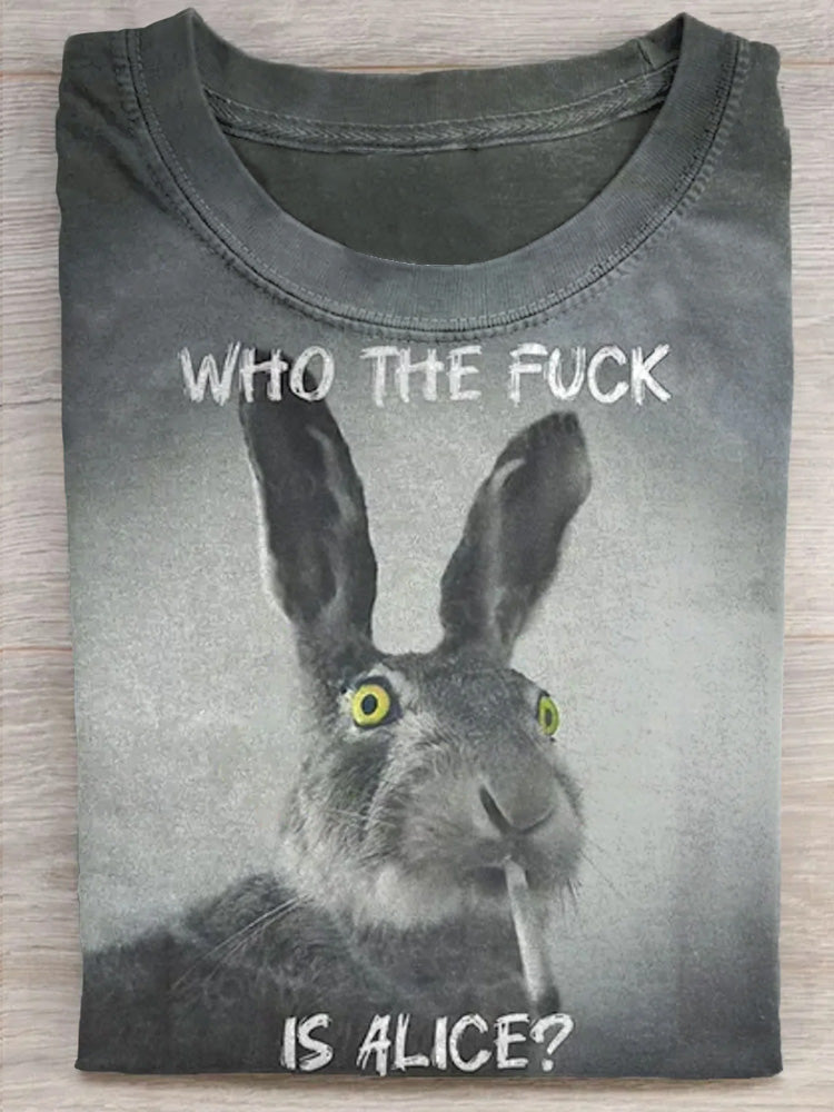 Classic Designed T-Shirt