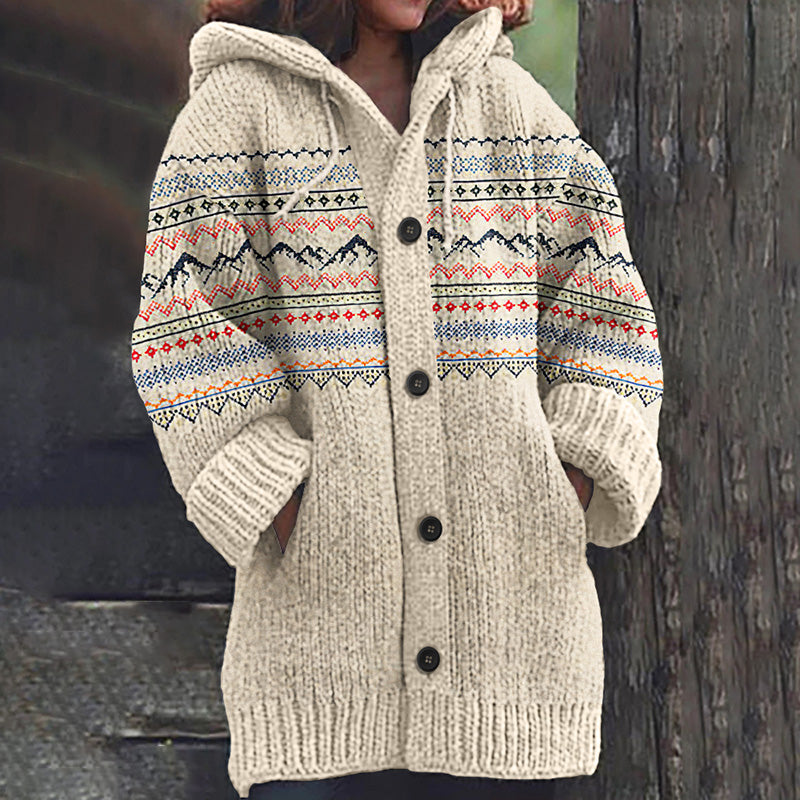 Classic Vintage Cardigan